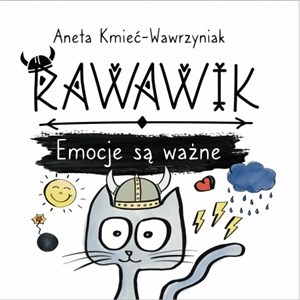 Picture of Rawawik Emocje są ważne