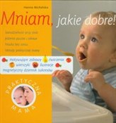 polish book : Mniam, jak... - Hanna Michalska