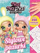 Książka : Stylowe pa... - Opracowanie Zbiorowe