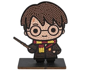 Obrazek Mozaika diamentowa 2D Harry Potter