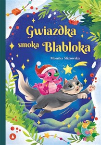 Picture of Gwiazdka smoka Blabloka