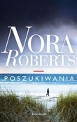 Polska książka : Poszukiwan... - Nora Roberts