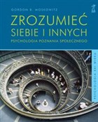 polish book : Zrozumieć ... - Gordon B. Moskowitz