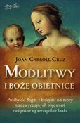 Modlitwy i... - Joan Carroll Cruz -  books in polish 