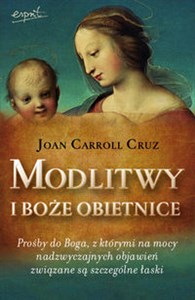 Picture of Modlitwy i Boże obietnice