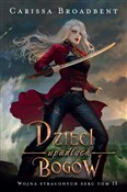 polish book : Dzieci upa... - Carissa Broadbent