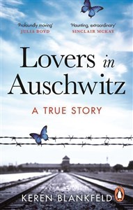 Picture of Lovers in Auschwitz wer. angielska