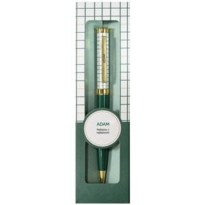 Obrazek Długopis prezentowy z napisem Adam
