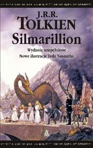 Obrazek Silmarillion