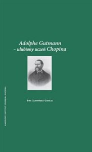 Picture of Adolphe Gutmann - ulubiony uczeń Chopina