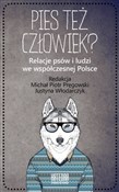 polish book : Pies też c... - Michał Piotr Pręgowski (red.), Justyna Włodarczyk (red.)