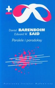 Picture of Paralele i paradoksy Rozmowy o muzyce i społeczeństwie