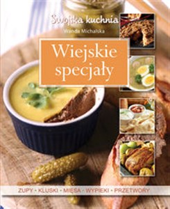 Picture of Wiejskie specjały Swojska kuchnia