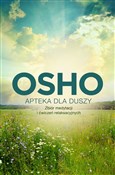 Polska książka : Apteka dla... - Osho