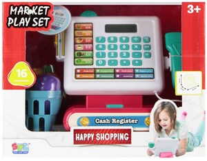 Picture of Kasa sklepowa z akcesoriami