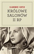 Królowe sa... - Sławomir Koper -  Polish Bookstore 