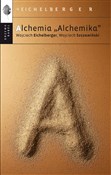 Książka : Alchemia A... - Wojciech Szczawiński