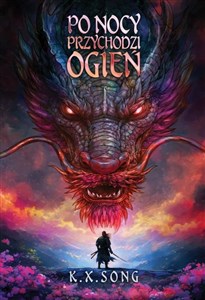 Picture of Po nocy przychodzi ogień