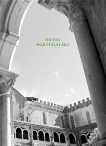 Picture of Notes portugalski