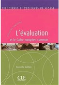 Evaluation... - Christine Tagliante -  books from Poland