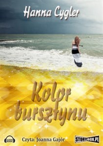 Picture of [Audiobook] Kolor bursztynu