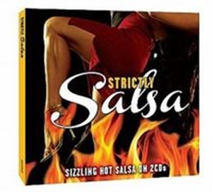 Picture of Strictly salsa 2CD