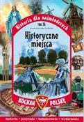 Historyczn... - Joanna Szarko, Jarosław Szarko -  foreign books in polish 