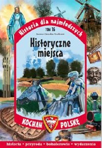 Obrazek Historyczne miejsca