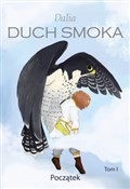 Duch Smoka... - Dalia -  foreign books in polish 