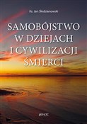 Książka : Samobójstw... - Jan Śledzianowski