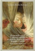 Francuski ... - Agnieszka Rosales-Rodriguez -  books in polish 