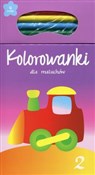 Kolorowank... - Opracowanie Zbiorowe -  books in polish 