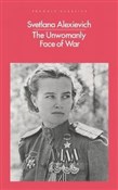 The Unwoma... - Svetlana Alexievich -  foreign books in polish 