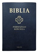 Biblia Pie... - remigiusz Popowski -  books from Poland