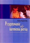 Przygotowa... - Iwona Koprowska -  Polish Bookstore 