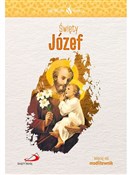 polish book : Święty józ... - Opracowanie Zbiorowe