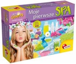 Obrazek Moje pierwsze SPA