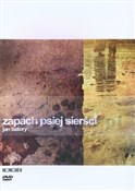 Polska książka : DVD ZAPACH... - OPRACOWANIE ZBIOROWE