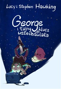 Picture of George i tajny klucz do wszechświata