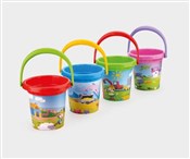 Wiaderko I... -  Książka z wysyłką do UK