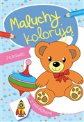Maluchy ko... - Agata Nowak -  books from Poland