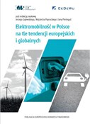 polish book : Elektromob...