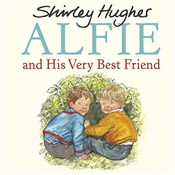 Polska książka : Alfie and ... - Shirley Hughes