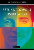 Książka : Sztuka roz... - Piotr Wieczorek