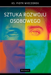 Obrazek Sztuka rozwoju osobowego