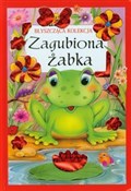 Zagubiona ... -  books in polish 