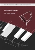 Książka : The Piano ... - Paweł Kwapiński