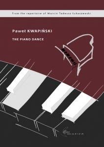 Picture of The Piano Dance na fortepian solo