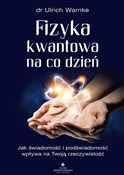 Polska książka : Fizyka kwa... - Ulrich Warnke