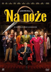 Picture of Na noże DVD